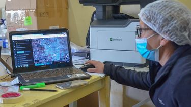 Hay hasta cuatro cadenas de transmisión de coronavirus en San Juan