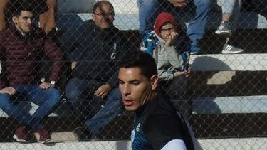 Alianza se une para ayudar a Wilson Ruarte