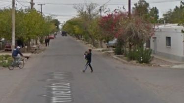 Murió tras chocar junto a un amigo, que se borró del lugar Murió tras chocar junto a un amigo, que se borró del lugar