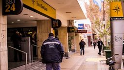 El próximo lunes, los bancos no atenderán en San Juan