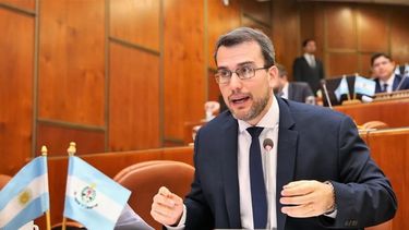 Munisaga habló sobre la situación sanitaria de Mendoza, ¿qué dijo?