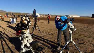 Lo que todos quieren saber: ¿dónde ver el eclipse?