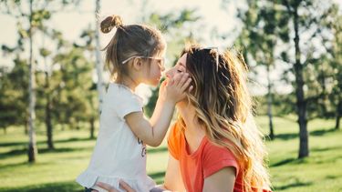 Prendete al megasorteo para Mamá