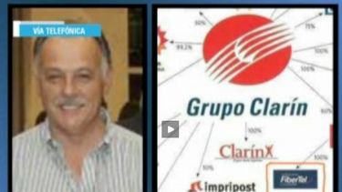 Ley de Medios: En San Juan no tenemos grupos monopólicos de envergadura