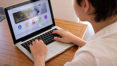 Los sanjuaninos podrán inscribirse a Terminá la secundaria, el programa elegido por Tagliafico  para terminar sus estudios