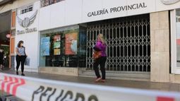 Los números de coronavirus que tranquilizan a San Juan