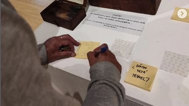 Bodas de cristal para el museo que custodia la memoria de los sanjuaninos