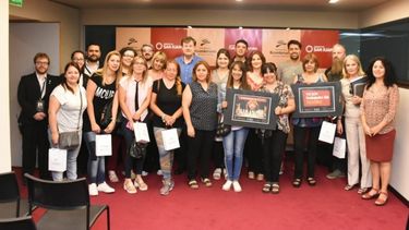 Estilistas y peluqueros sanjuaninos participarán de la imponente Ópera Aida