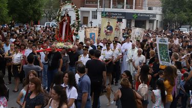 Quiénes serán los artistas que llenarán de música la Fiesta de Santa Bárbara