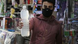 El kiosco de revistas de Capital que pasó de arbolito a disputarle los clientes a las farmacias