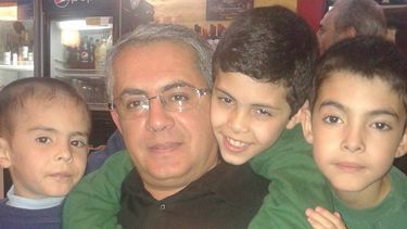 El doloroso relato del hijo del sanjuanino ahogado en La Serena