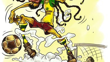 Historias con música: Hoy, Reggae