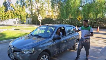 Scoring en licencias de conducir: cuándo y cómo se implementará en San Juan