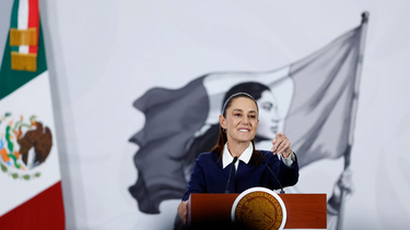 México trabaja con Cuba para reactivar envío de petróleo