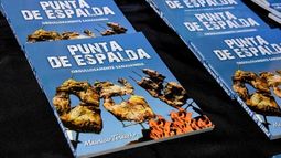 El libro que no puede faltar: un manual de la punta de espalda