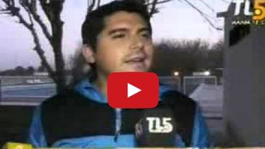 Santa Lucía festejó el Día del Amigo con vecinos