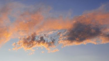 ¿Refresca o no? Mirá cómo va a estar el tiempo en San Juan este jueves