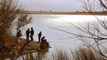 Atención pescadores: se viene un camping ATR en Jáchal