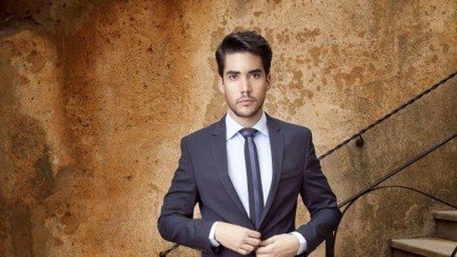 Nuevas formas de llevar un traje