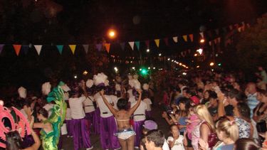 Cancelaron los corsos en 9 de Julio para el fin de semana