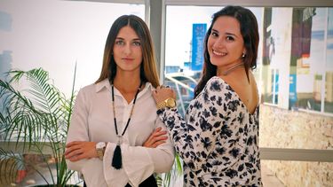 Terapia de shopping en el Espacio San Juan