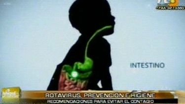 Alerta, Rotavirus: ¿Cómo prevenirla?