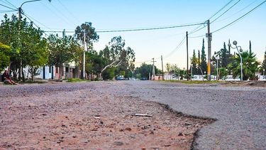 Avanza el ensanche de la calle Paula, en un tramo clave hacia el Sur