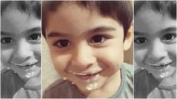 Investigan la muerte de un niño de 8 años en Jáchal Investigan la muerte de un niño de 8 años en Jáchal