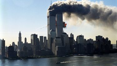 El terrorífico testimonio del sanjuanino que vivió el 11-S en Estado Unidos