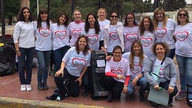 Una campaña solidaria para ayudar a los que menos tienen a combatir el frío