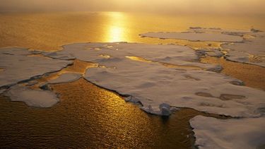 El calentamiento global no se detiene.