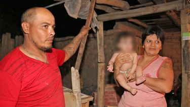 La historia detrás de la presunta venta de una bebé que conmovió a la provincia