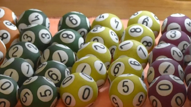 Un sanjuanino ganó más de 6 millones de pesos en la Quiniela de San Juan