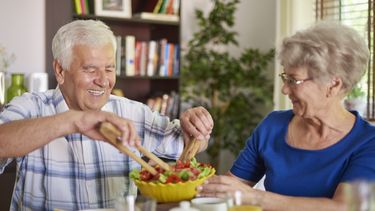 Tips para una adecuada nutrición en la vida adulta
