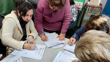 Si vivís en Rivadavia y tenés dudas sobre la Red Tulum, llega el Consejo del Transporte