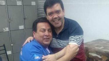 Conmoción por la muerte de otro médico por coronavirus: trabajaba en el 107