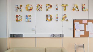 Inauguraron un área para atender pacientes con bulimia y anorexia