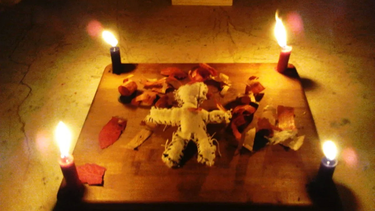 Historias de terror que ocurrieron en San Juan: de la tejedora sin brazos a la brujería en la Catedral