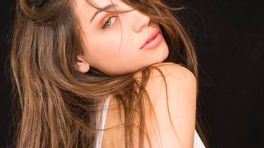 “Me impactó conocer a Di Caprio”