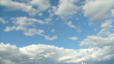 Fresco por la mañana, caluroso en la tarde: el tiempo del domingo en San Juan