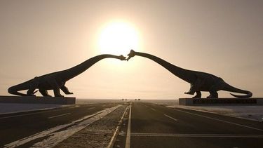 #QuieroUnDinoEnLaFrontera, el pedido de cientos de sanjuaninos en las redes