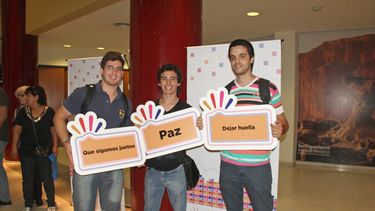 ‘San Juan Quiere y Puede’ completó su 2ª conferencia