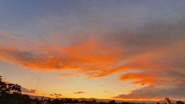 ¿Empieza a subir la temperatura en San Juan?: así estará el tiempo este viernes