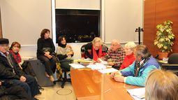 Desde Derechos Humanos pidieron capturar a los prófugos y someterlos a juicio