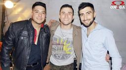 Omega a full: La Mariposa, un Disco de Oro y el gran salto a Buenos Aires