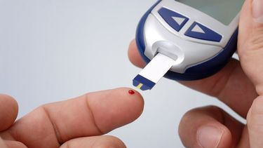 Educación diabetológica: taller de etiquetas