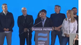las palabras de kicillof, tras la derrota de fuerza patria en provincia de buenos aires: los resultados fueron muy ajustados las palabras de kicillof, tras la derrota de fuerza patria en provincia de buenos aires: los resultados fueron muy ajustados