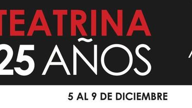 Teatrina: Conocé el cronograma de hoy