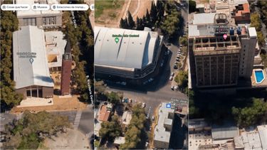 La increíble Vista Inmersiva  que Google lanzó para San Juan