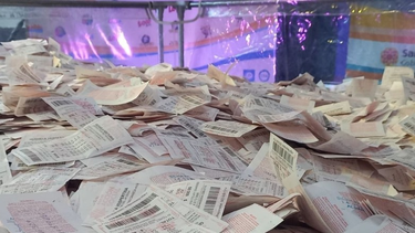 La Caja de Acción Social realizará un nuevo sorteo de los cupones no ganadores de la Quiniela de San Juan.